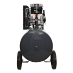 Компресор LYNX Elektro Maschinen E 400/9/200 - 2,2 kW