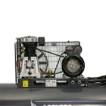 Компресор LYNX Elektro Maschinen E 400/9/200 - 2,2 kW