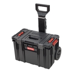 Куфар за инструменти Qbrick System Two Cart
