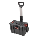 Куфар за инструменти Qbrick System Two Cart