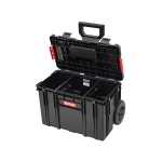 Куфар за инструменти Qbrick System Two Cart