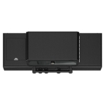 Газово барбекю Kingstone Cliff 4500 Beast Black