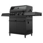 Газово барбекю Kingstone Cliff 4500 Beast Black