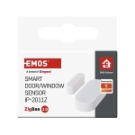 Безжичен сензор за врата или прозорец EMOS Go Smart ZigBee IP-2011Z