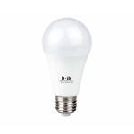 LED крушка D-iL - E27 / A60 / 8,5 W
