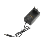 Акумулаторна духалка тип метла ROTOR RCB-1.5A mini с батерия и зарядно - 21 V / 2 Ah
