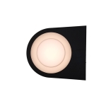 LED стенно осветление ARCOS 15W 5CCT IP65 – черно Vito