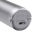 LED лампа със сензор за движение и USB зареждане AVIDE ABLSBCAB-30WWR - 300 мм