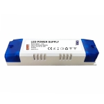LED траф пластик D-iL 90019 IP45 – 60 W / DC 12 V / 5 A