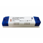 LED траф пластик D-iL 90020 IP45 – 80 W / DC 12 V / 6,66 A