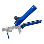 Клещи за нивелиране на плочки WADFOW - 240 мм