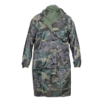 Маскировъчен дъждобран DECOREX EAGLЕ