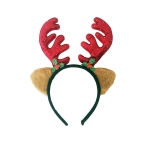 Коледна диадема Deer