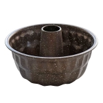 Форма за кекс с незалепващо покритие BRIO Mocca Marble Edition - Ø 225 мм