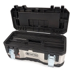Куфар за инструменти TACTIX 321118 с три модула - 23\"