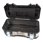 Куфар за инструменти TACTIX 321118 с три модула - 23\"