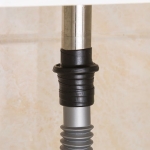 Полиетиленова водоустойчива самозалепваща лента MAGUS за бързи ремонти на течове - 1,5 метра × 50 мм