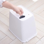 Полиетиленова водоустойчива самозалепваща лента MAGUS за бързи ремонти на течове - 1,5 метра × 50 мм