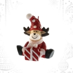 Коледна свещ - Лос, Тролче и Снежко