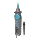 Прецизен дигитален мултиметър EMOS MD-300 M3216 с компактен дизайн