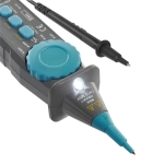 Прецизен дигитален мултиметър EMOS MD-300 M3216 с компактен дизайн