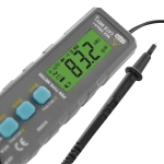 Прецизен дигитален мултиметър EMOS MD-300 M3216 с компактен дизайн