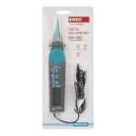 Прецизен дигитален мултиметър EMOS MD-300 M3216 с компактен дизайн