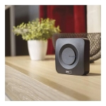 Безжичен звънец с два приемника и 52 мелодии EMOS P5730