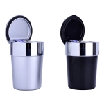 Пепелник за кола с LED светлина 40448605