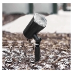 Фасаден Led прожектор Снежинки Emos