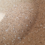 Алуминиев тиган с незалепващо покритие InHouse GRANITE MARBLE