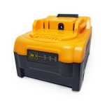 Акумулаторна батерия ROTOR RMC218 - 21 V / 4 Ah