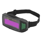 Самозатъмняващи заваръчни очила PROCRAFT WG94-30