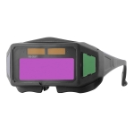 Самозатъмняващи заваръчни очила PROCRAFT WG94-30