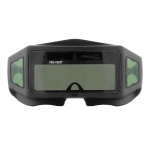 Самозатъмняващи заваръчни очила PROCRAFT WG94-30