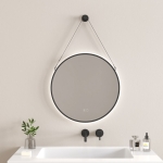 LED огледало за баня GENEVRA 1946 Inter Ceramic