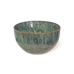 Керамична купа ARINA Olive Smoke PP254191 - 14 см