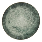 Керамична чиния за основно ястие ARINA Olive Smoke PP254187 - 26 см