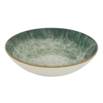 Керамична чиния дълбока ARINA Olive Smoke PP254190 - 20 см