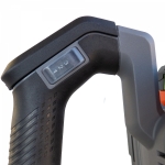 Акумулаторен безчетков миксер за смеси U-FORCE 20V Li-ion DAEWOO