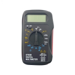 Компактен дигитален мултиметър DT83B