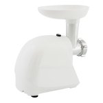 Електрическа месомелачка BÖHM MG1033R - от 300 до  1 340 W / 1,5 кг в минута