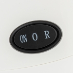 Електрическа месомелачка BÖHM MG1033R - от 300 до  1 340 W / 1,5 кг в минута