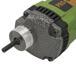 Вибратор за бетон PROCRAFT CV1200 - 1 200 W / вал 1,5 м / 35 мм / 5 600 rpm