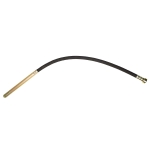 Вибратор за бетон PROCRAFT CV1200 - 1 200 W / вал 1,5 м / 35 мм / 5 600 rpm