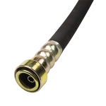 Вибратор за бетон PROCRAFT CV1200 - 1 200 W / вал 1,5 м / 35 мм / 5 600 rpm