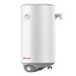 Вертикален бойлер ЕЛДОМ WVF 05039 F - 50 литра / 2 kW