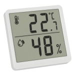 Цифров термометър и хигрометър TFA 30.5059.02