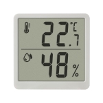 Цифров термометър и хигрометър TFA 30.5059.02