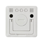 Цифров термометър и хигрометър TFA 30.5059.02